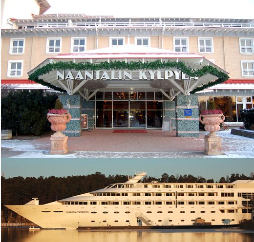 ナーンタリスパ